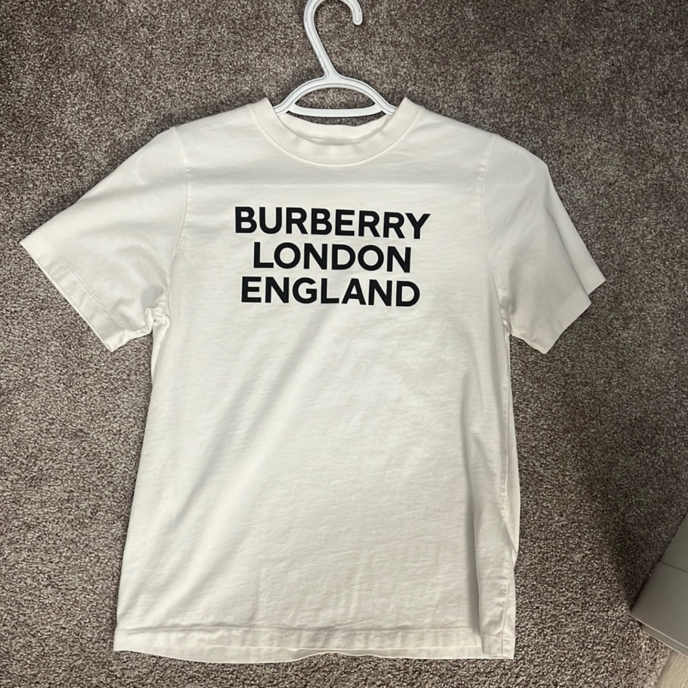 Burberry Shirt